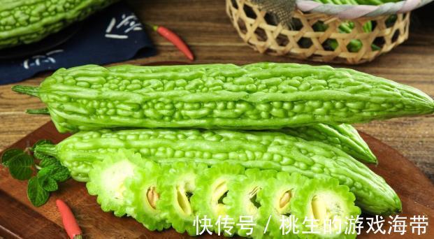 西葫芦|“夏吃瓜”,4种瓜类蔬菜要常吃,2种“毒瓜”不能吃,好顺利度夏
