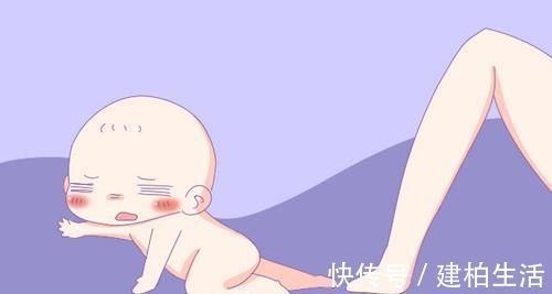 胎头|顺产接生全过程原来是这样的,有多可怕“生而为人”实属不易