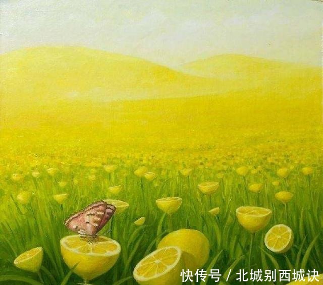 心酸|我非柠檬,为何心酸