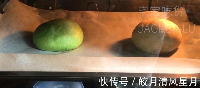 网红牛奶乳酪包,松软甜蜜,口感香醇,制作简单,超级好吃!