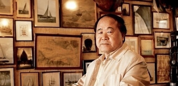 丰乳肥臀!莫言真是靠丑化中国人才获诺奖吗?看看颁奖词,网友黑他有道理吗?