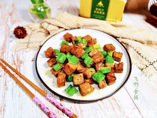 黄油|这么简单的做法，竟然这么好吃