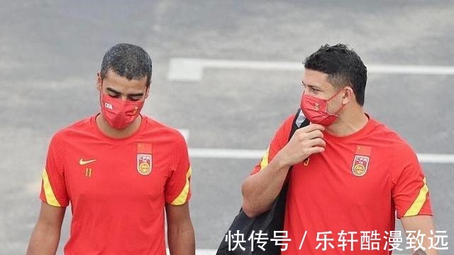 洛国富|留在中超!高拉特给其他归化提了个醒,或都不再想要离开!