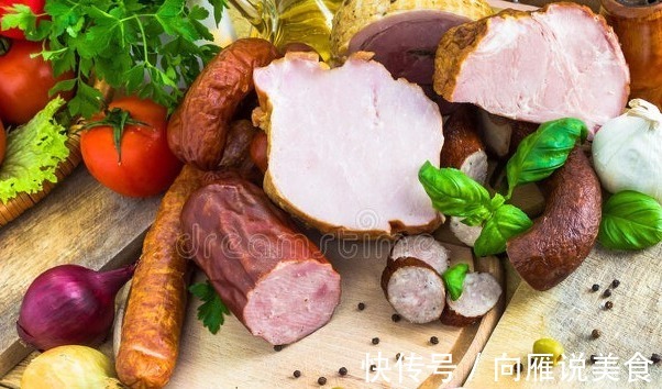 致癌性|什么食物常吃容易得癌症想要身体健康,这六种食物再好也要放弃