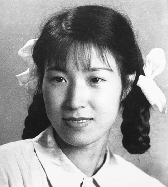 临终前|清朝最后的皇妃,活到二十一世纪,临终前说出与溥仪婚姻秘密