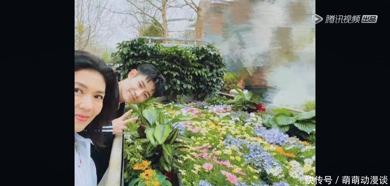 效果|《五十公里桃花坞》让你尴尬了?尬就对了,这才是他们要的效果