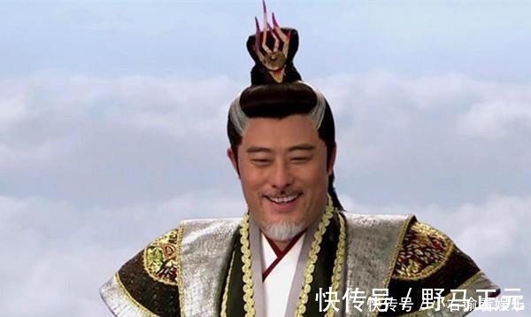 魂幡$投靠元始天尊的两个截教弟子,1个肉身成佛,1个被加封大帝