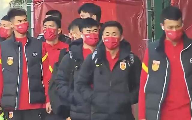 国足|山东泰山终于成国脚第一大户:李霄鹏这次带了7名泰山球员!
