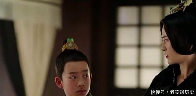 三朝|她一生经历五帝,是三朝太后,怎么做到高居不倒的