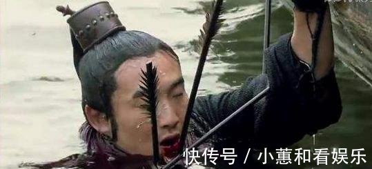 郝思文$揭秘水浒传中死得最惨的十个人,最后一位被千刀万剐,令人心寒!