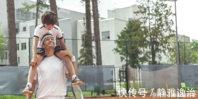 孩子|这7种亲子游戏看似普通,实则容易伤到孩子,家长别跟宝宝玩了