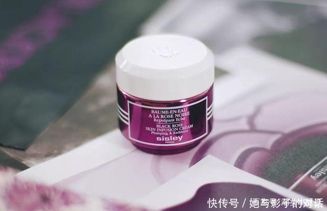 细纹|女人到了30岁,这4款大牌面霜要知道用,不仅抗老还能抚平细纹