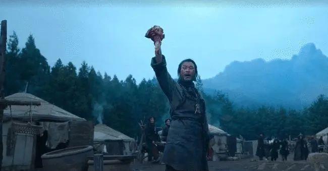 全智贤|全智贤登场太晚大尺度丧尸少!《王国》外传缘何砸了?