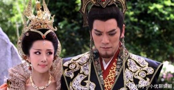 老祖宗|典韦也只是堪比“古之恶来”，那恶来是谁？秦始皇的老祖宗！