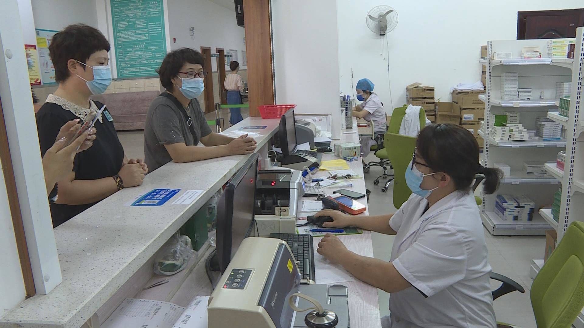 苍南惠民|医疗帮扶惠民生 温州市人民医院与苍南惠民医院签订三年帮扶协议