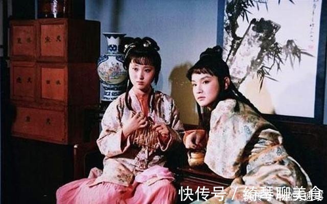 孩子$红楼梦：宝玉和宝钗婚后有没有孩子？书中一首诗其实解释的很清楚