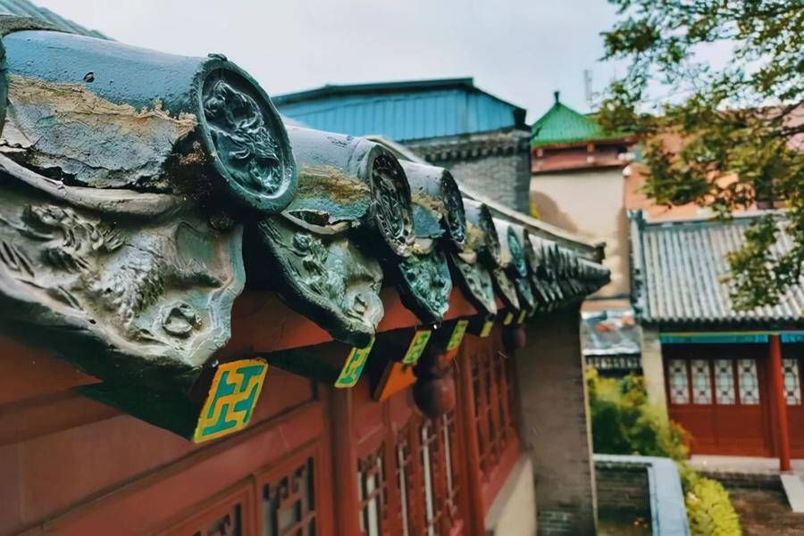 鳌头矶|山东有个地方“繁华压两京，富庶甲齐郡”，运河传奇造就百年繁盛