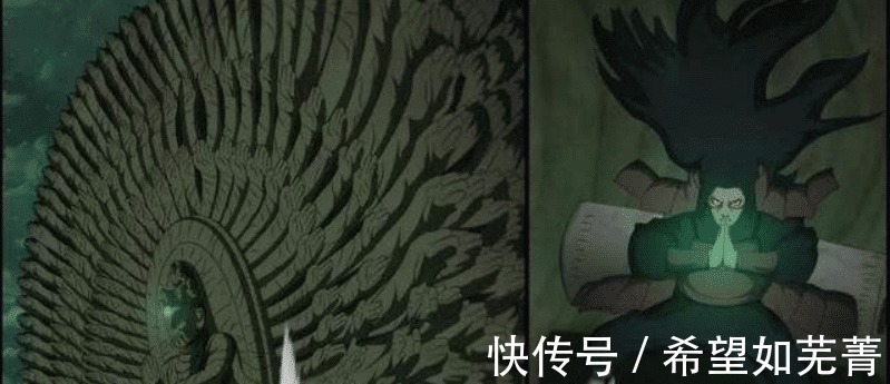 火影忍者|火影忍者初代火影的仙法真数千手,有哪些忍术能成功应对呢