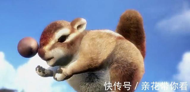小松鼠|斗罗大陆：小松鼠实力抢戏，小舞回眸一笑百媚生