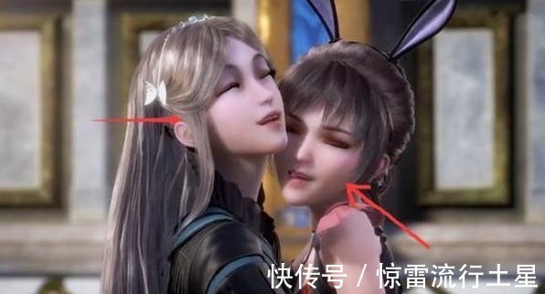 女主角|斗罗大陆的女主角小舞,明明是女一号为何遭人讨厌看这图就懂了