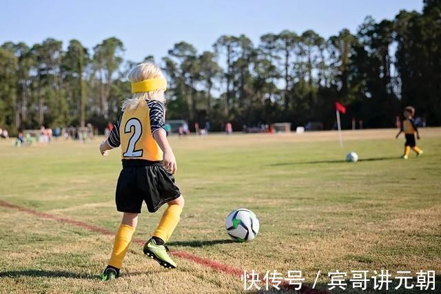 孩子们|如何为孩子选择合适的运动项目?学会这5点,孩子身体棒学习也好