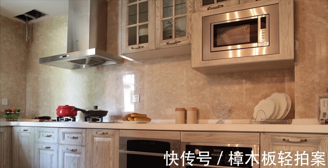 油烟机|家里装修,要购买哪些常用的厨房电器?哪些厨房电器可有可无?