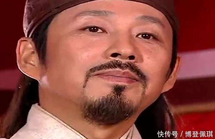 仙药|皇帝要吃仙药,大臣说能上天拿,空手而归后皇帝却赞他不怒反赞