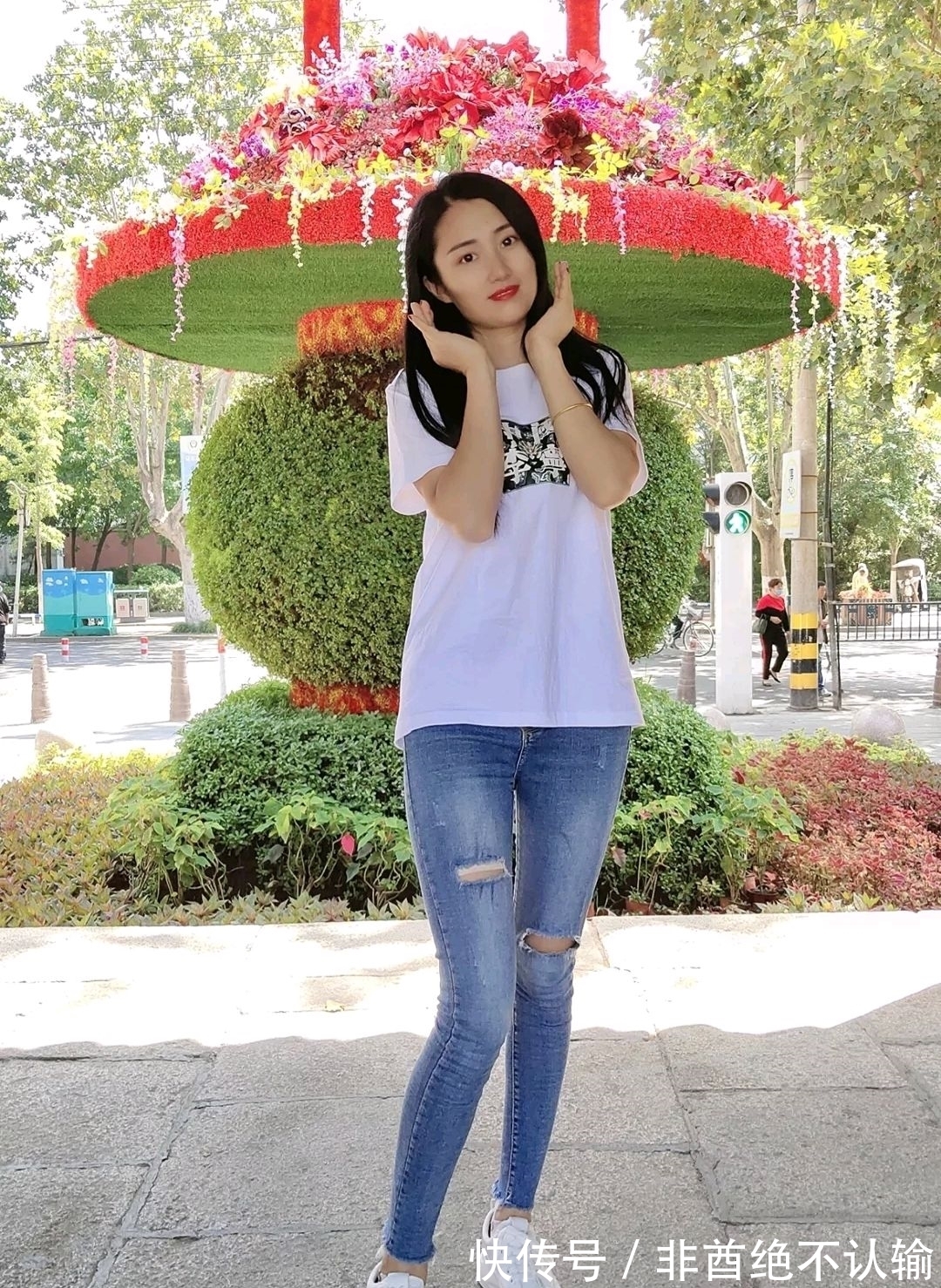 黄芦&岁月无痕弹指去,唯留诗句叹鬓花