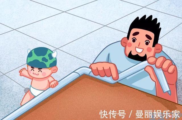 科学|“儿大避母,女大却不需避父”并非迷信,是有科学依据的