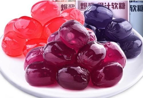 没吃过|6种被名字拯救的零食,就算没吃过,也忍不住要买