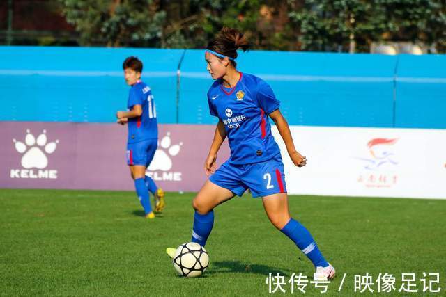 加盟|法甲俱乐部官宣:中国女足球员杨淑慧正式加盟球队,将穿23号球衣