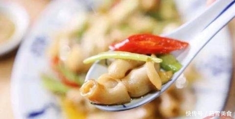 子宫做|吃饭时 遇到这个菜只能吃不能问 要不然会很丢人