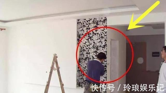 电视背景墙|新房装修出一肚子火!总结了22条避坑指南,你家可别再犯了