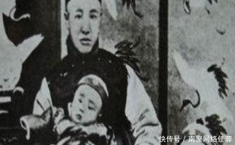 末代|末代王爷载沣：有心救国，奈何回天乏力