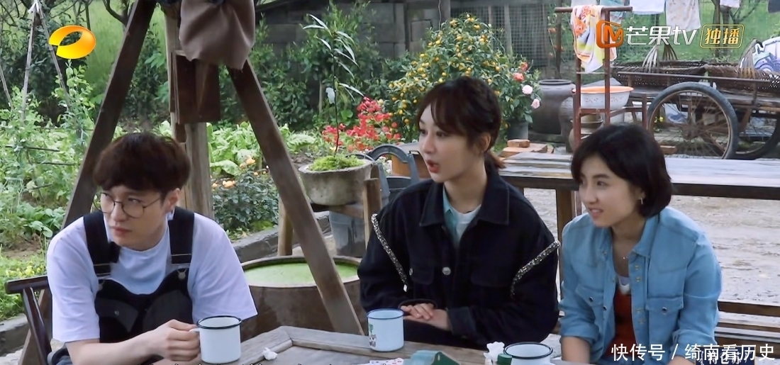 付费 《向往》吃相难看?暗戳戳开启会员付费观看,观众忍怒为杨紫买单