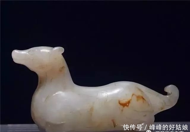 清大|50件馆藏古玉超清大图,再现古玉之大美!