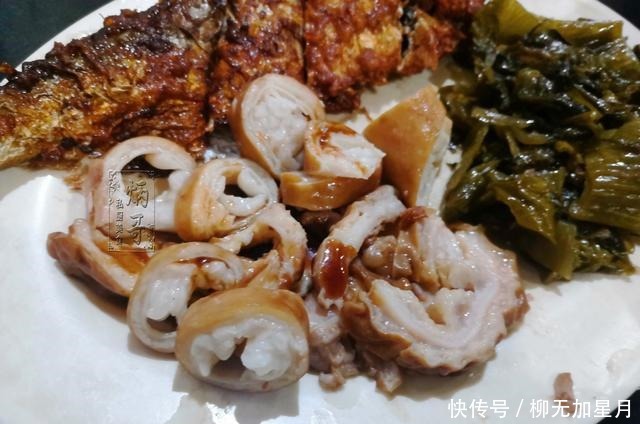  人均|莆田老夫妻开店卖它，小菜随便搭，人均15块钱，食客就认这个味