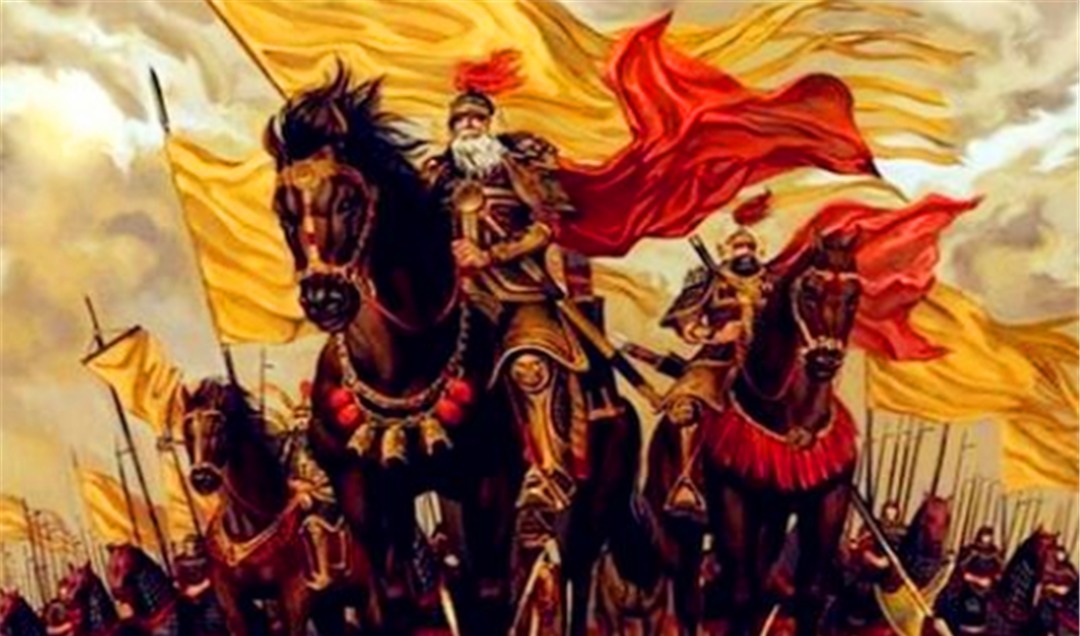 选择|汉人王猛为何选择辅助苻坚,而不支持汉人正统的东晋王朝?