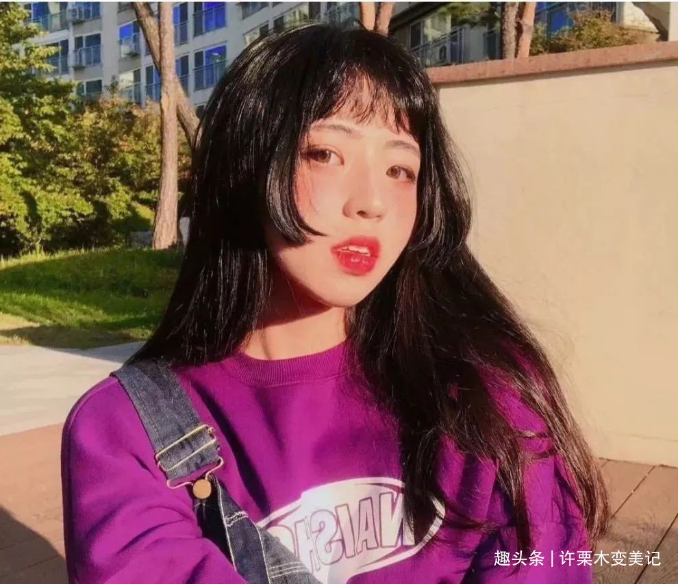 脸型 若你今年过了48,这5种“大妈发型”尽量少留,容易显老还伤发