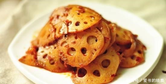 这些素菜特下饭,没肉照样吃得香