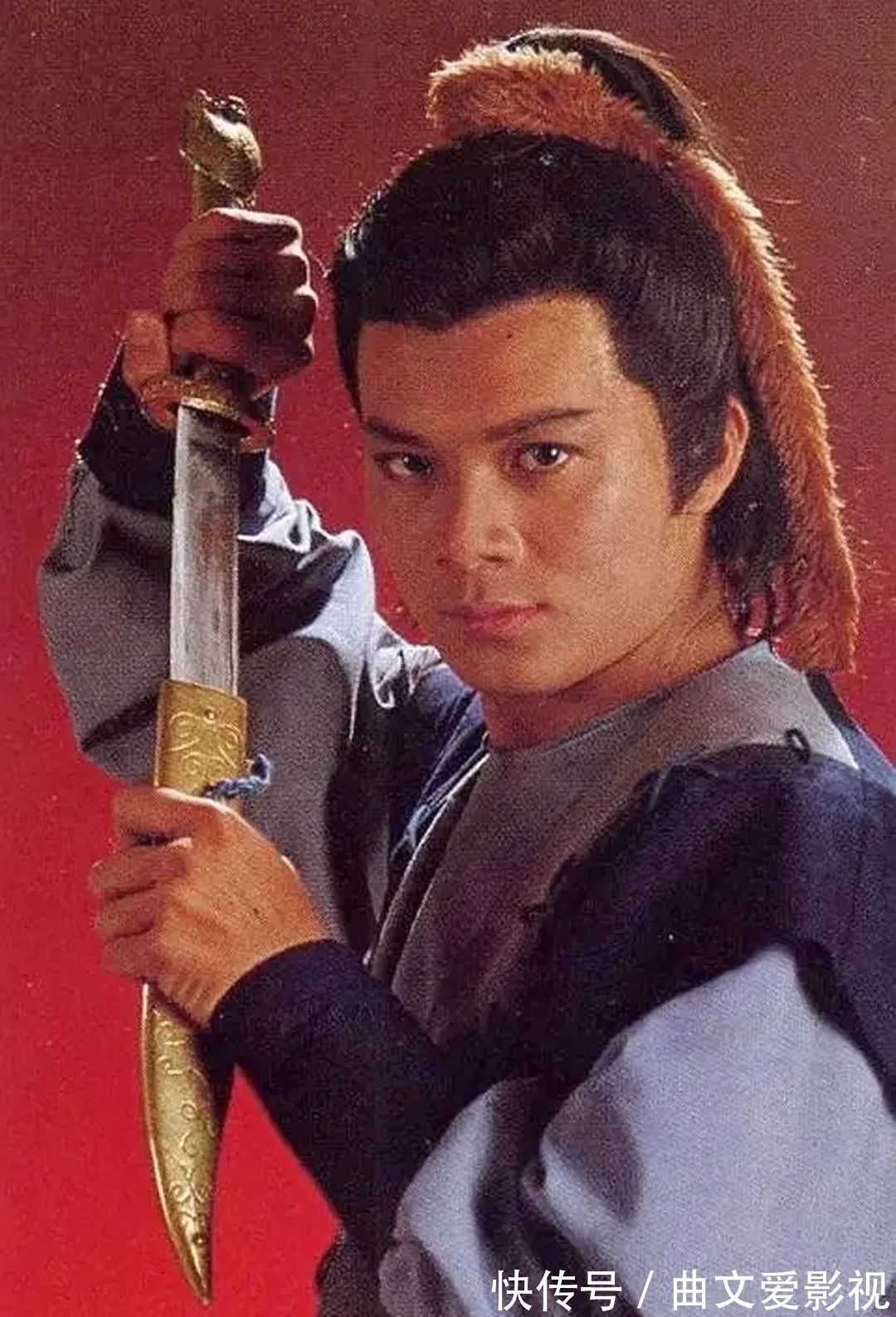 欧阳锋#如果当年郭靖选择了华筝公主,《射雕英雄传》会怎样收场?