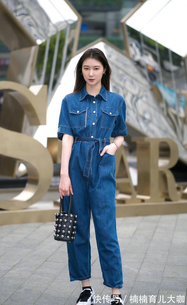 针织开衫|西装搭配九分裤,还可以把手袖拉高,这样会显得特别精神