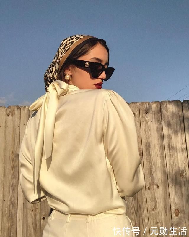 发量|美丽无死角的女孩,都把发型换成了这些样子