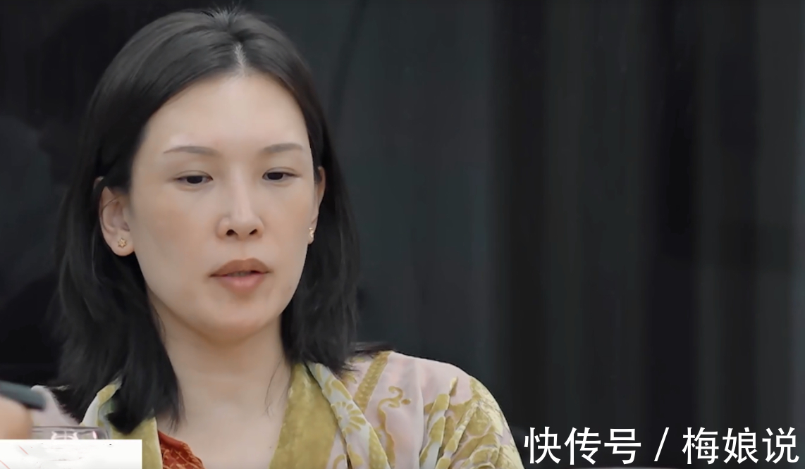 喝酒|再刷一遍《再见爱人》:佟晨洁选择离婚3次,她早该“人间清醒”