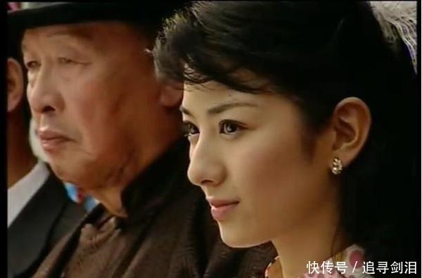 王琦瑶|《长恨歌》做情妇、堕胎、拜金,王琦瑶是如何将好牌打烂的