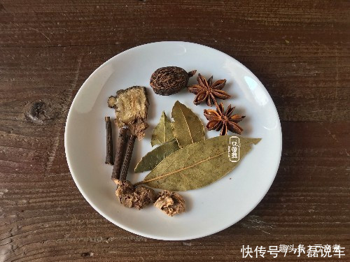  蒜泥|蒜泥白肉，喜欢吃，我教你做，简单几个步骤，比饭店的还好吃