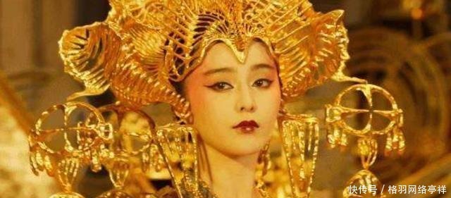 真实的妲己有那么坏吗?不过是个被后世污蔑的可怜女子