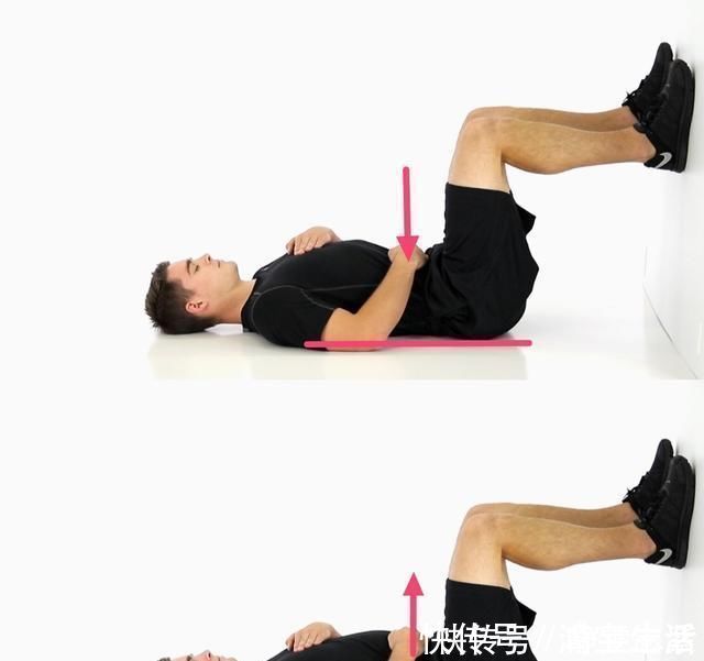 中立|“翘屁股”,我们真的需要它吗骨盆前倾危害大,9个动作纠正它