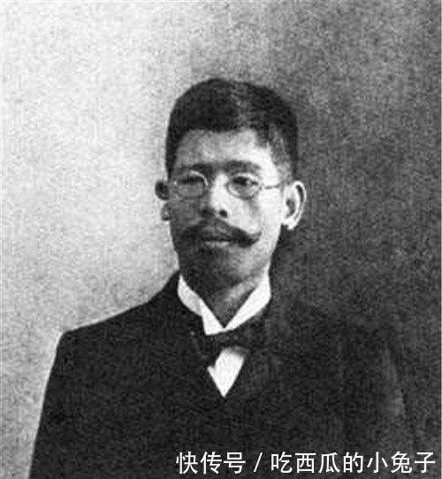 恩师|鲁迅忆日本恩师藤野先生:永生难忘!藤野先生疑惑:鲁迅是谁?