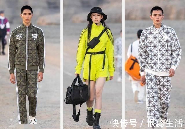 鞋舌|真不是因为国产才吹爆跋涉两千多公里只为早点穿上这双鞋